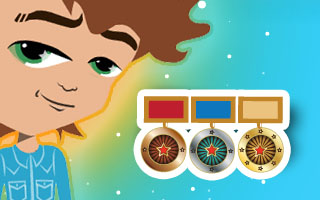 Earn badges and special rewards!